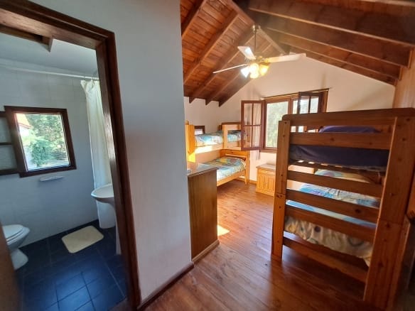 Country Chumamaya – Chalet 175