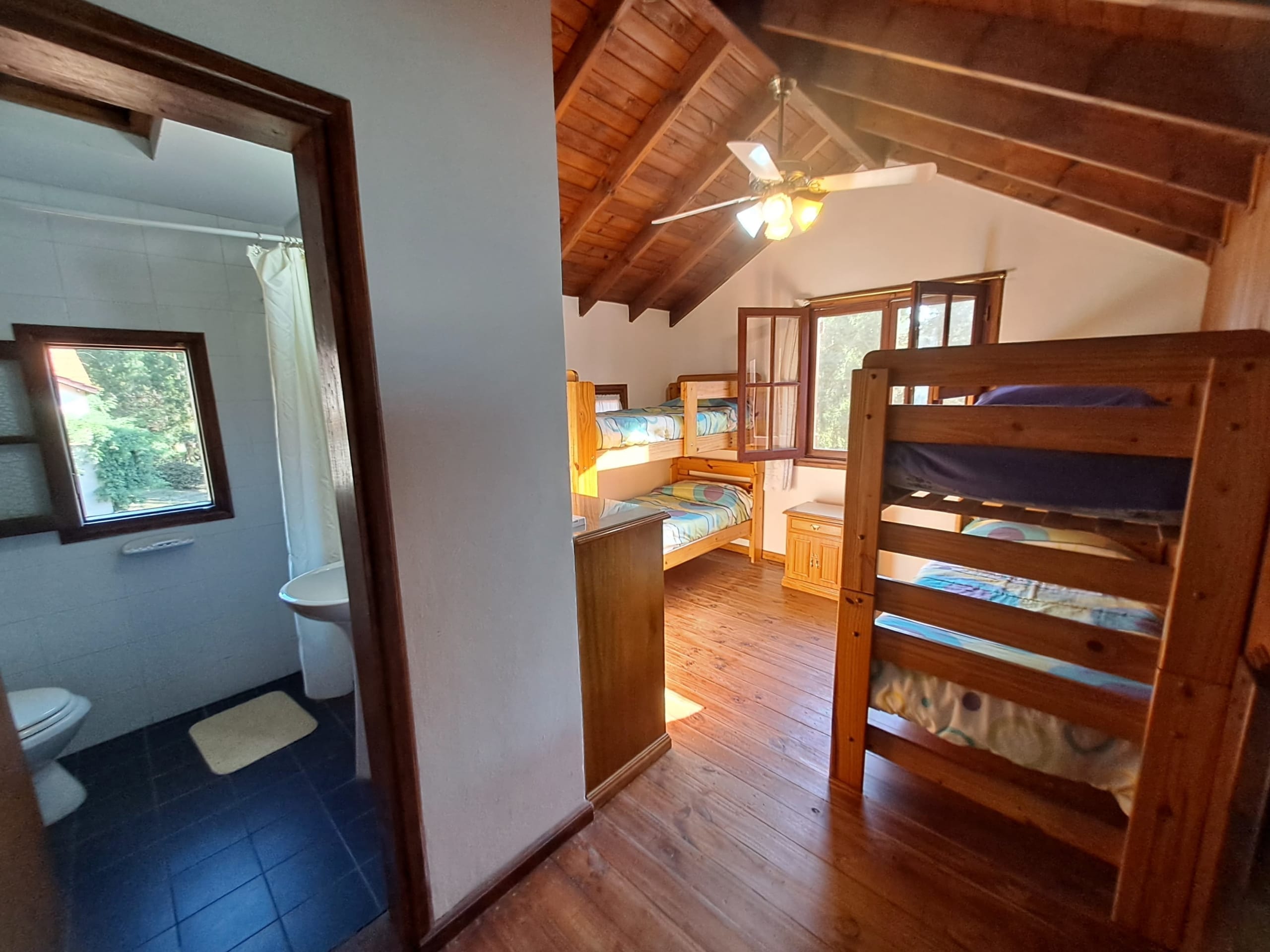 Country Chumamaya – Chalet 175