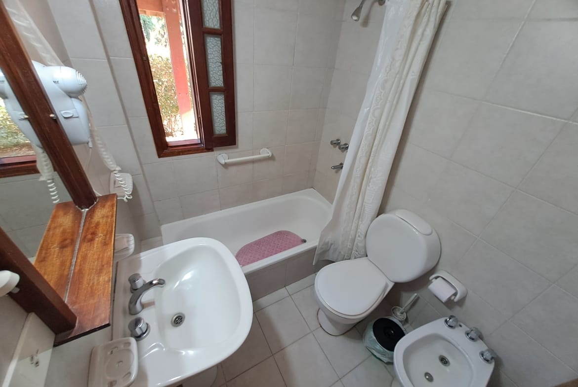 Country Chumamaya – Chalet 175