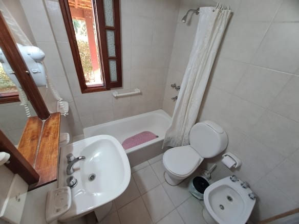 Country Chumamaya – Chalet 175