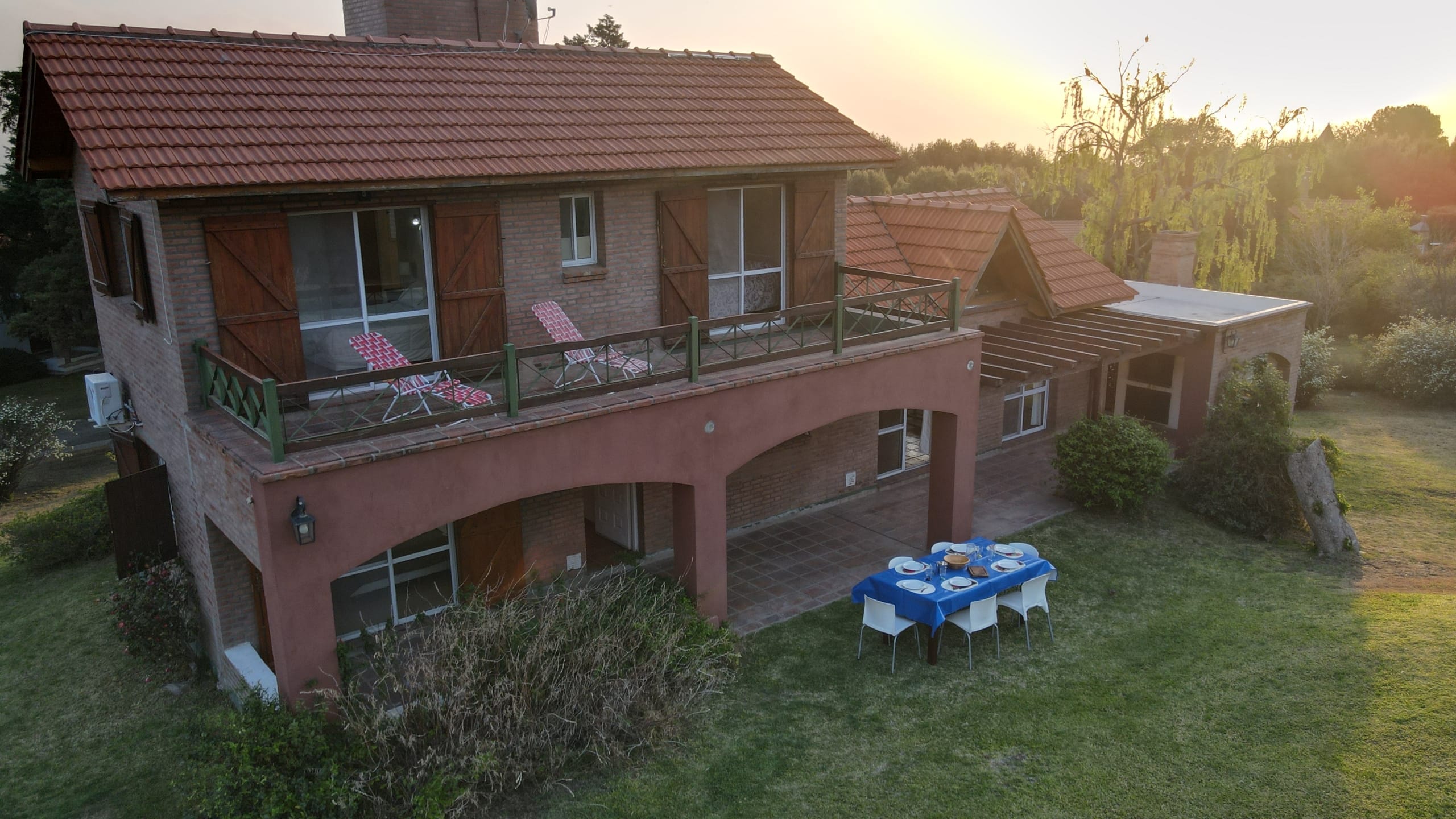 Country Chumamaya – Chalet 262