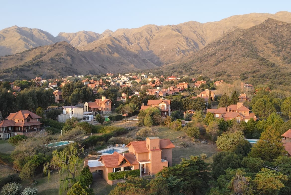 Country Chumamaya – Chalet 262