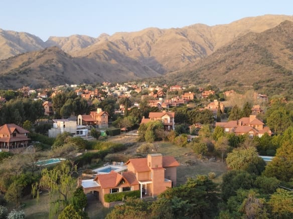 Country Chumamaya – Chalet 262