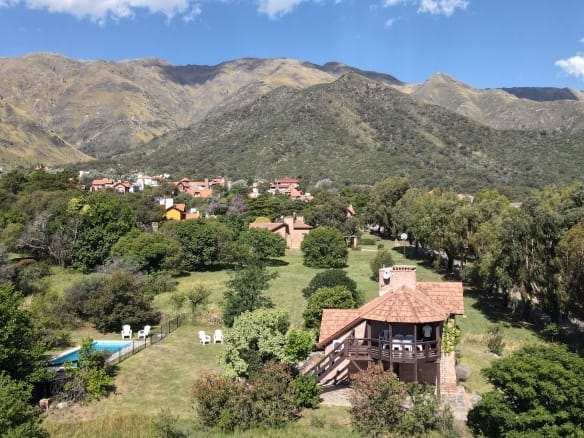 Country Chumamaya – Chalet 236 – En Venta