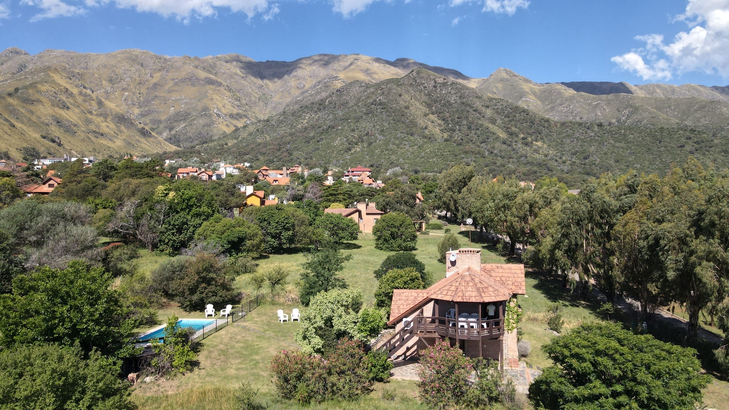 Country Chumamaya – Chalet 236 – En Venta