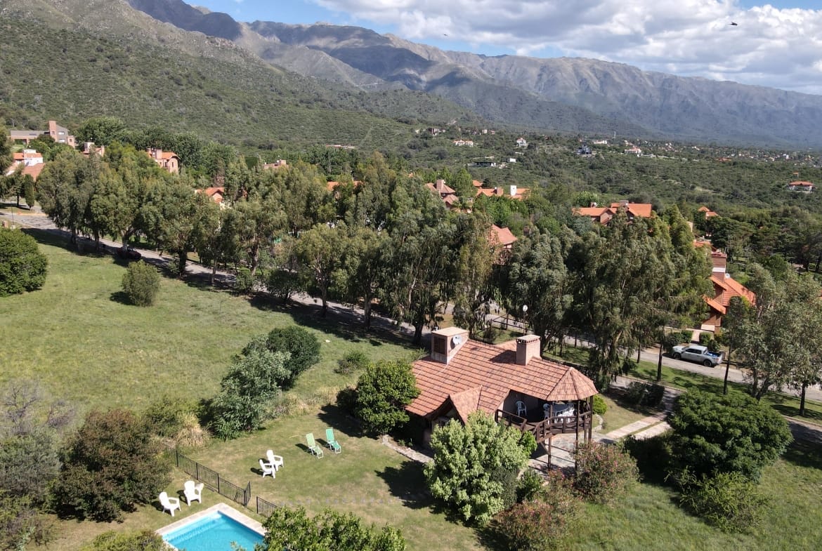 Country Chumamaya – Chalet 236 – En Venta