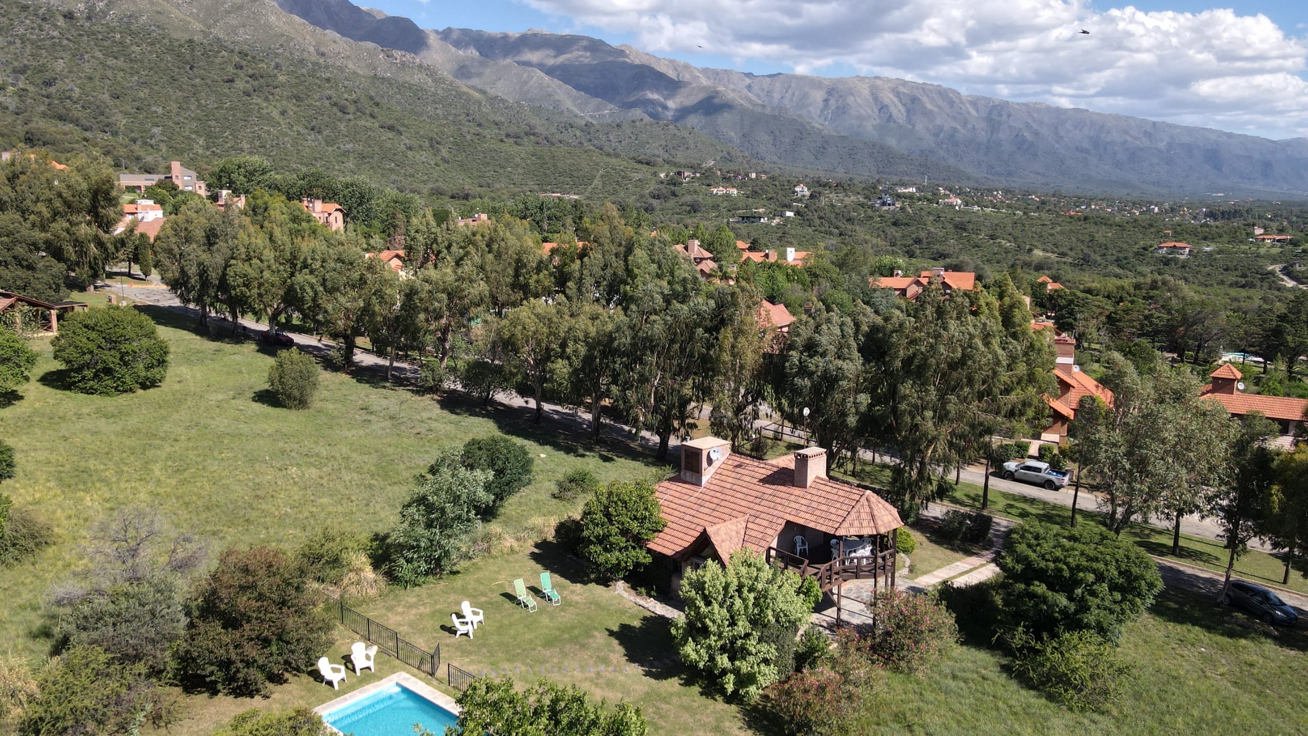 Country Chumamaya – Chalet 236 – En Venta
