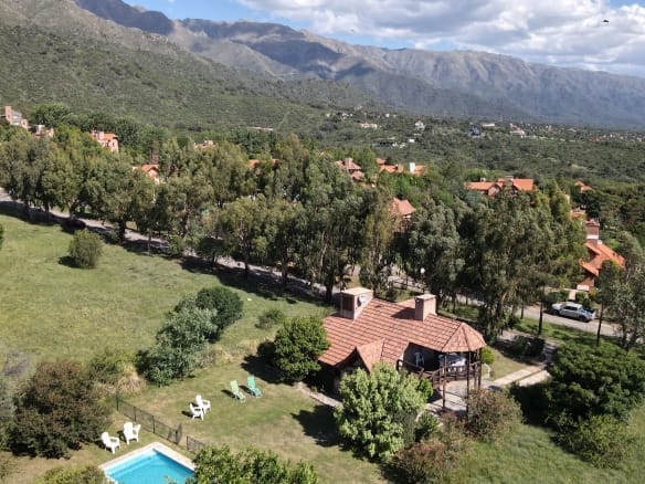 Casa Chalet 236