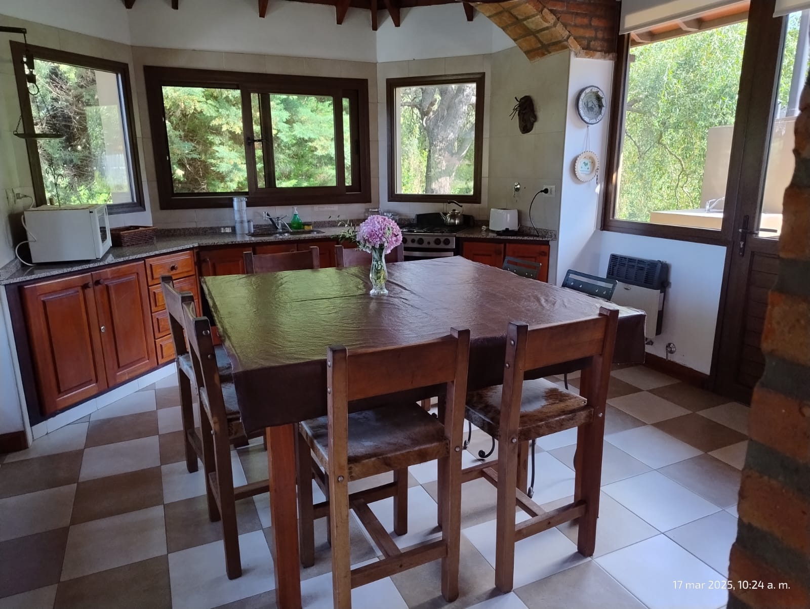 Casa Chalet 229