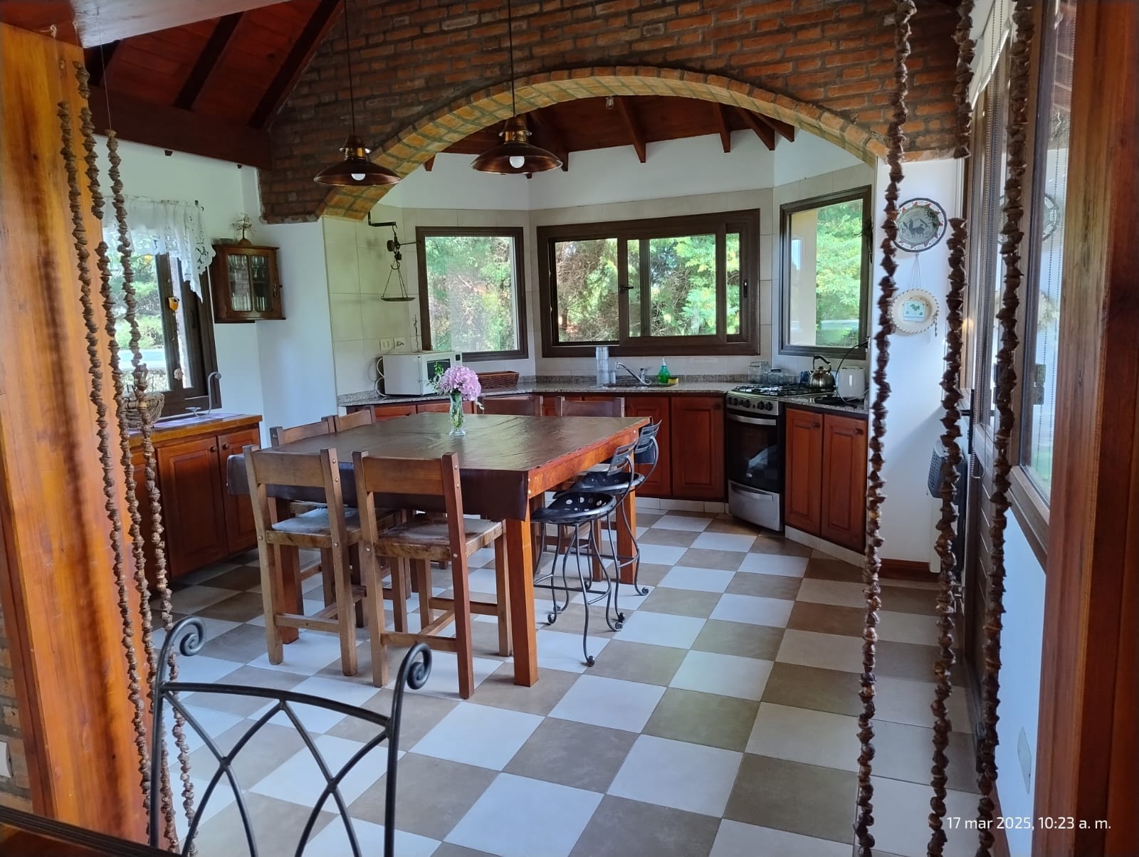Casa Chalet 229