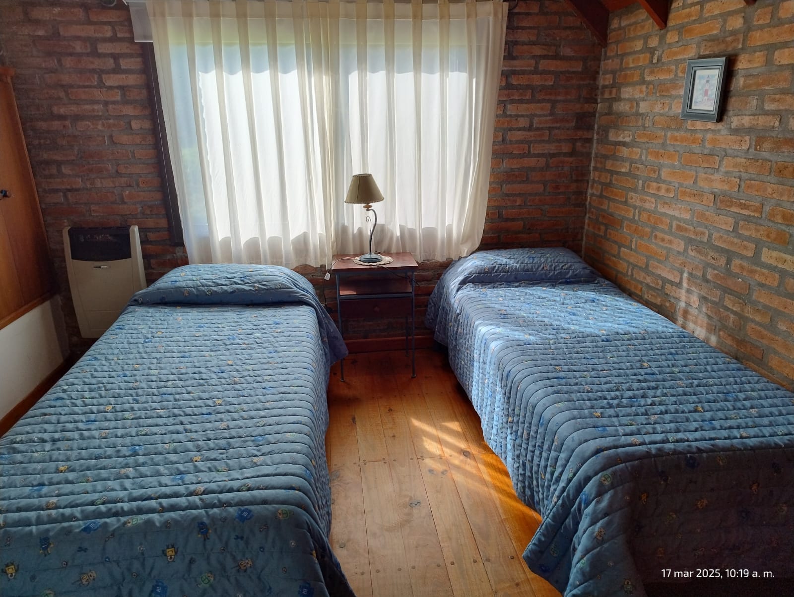 Casa Chalet 229