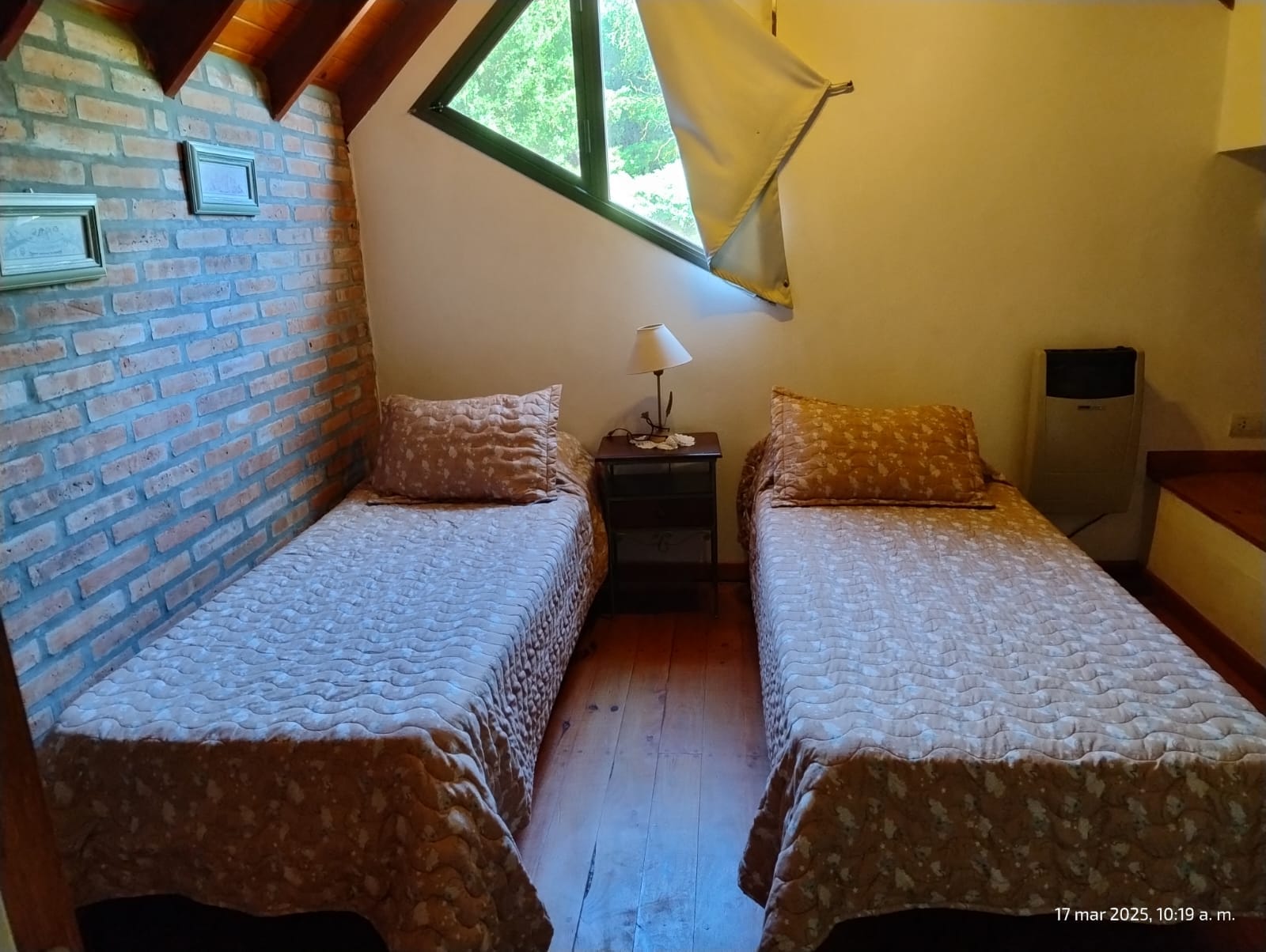 Casa Chalet 229