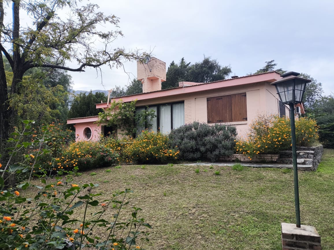 Alquiler Vacacional – Barrio Colinas San José, Merlo