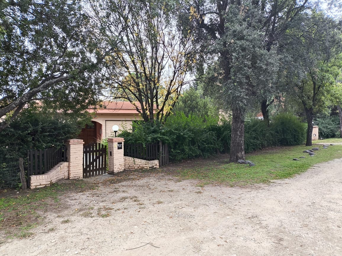 Alquiler Vacacional – Barrio Colinas San José, Merlo