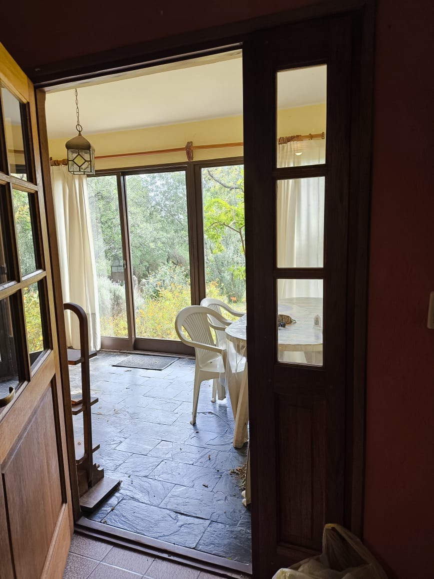 Alquiler Vacacional – Barrio Colinas San José, Merlo