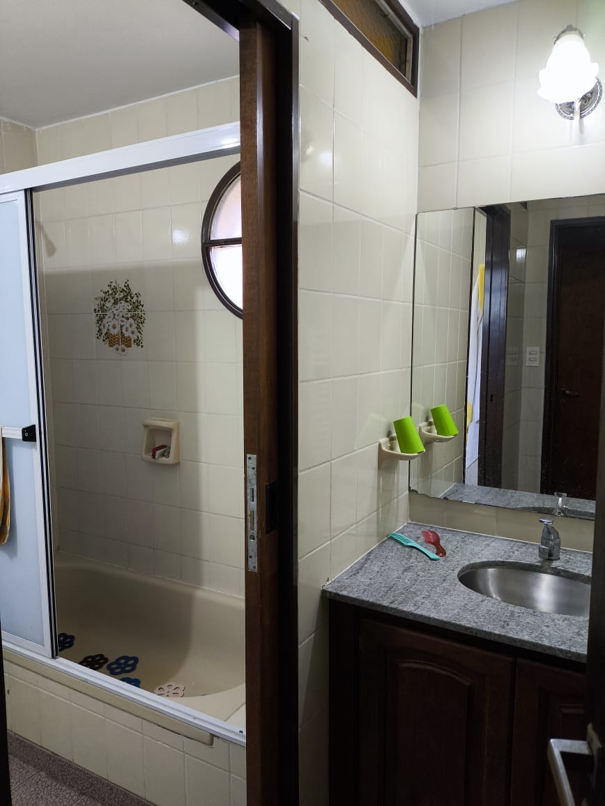Alquiler Vacacional – Barrio Colinas San José, Merlo