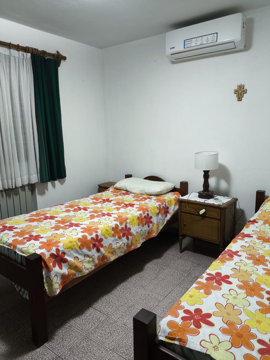 Alquiler Vacacional – Barrio Colinas San José, Merlo
