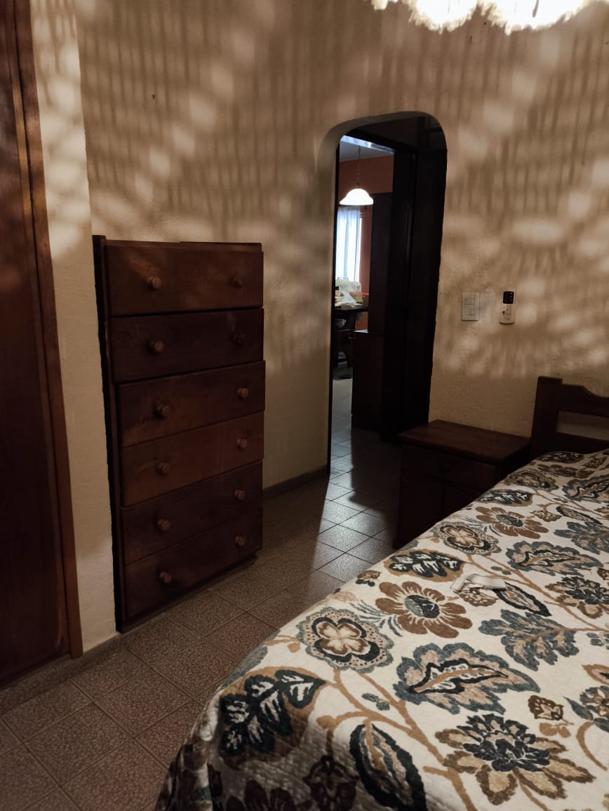 Alquiler Vacacional – Barrio Colinas San José, Merlo