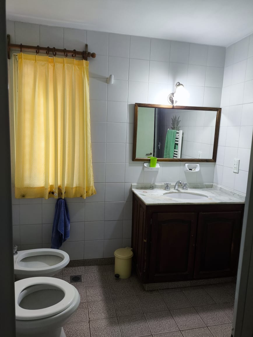 Alquiler Vacacional – Barrio Colinas San José, Merlo