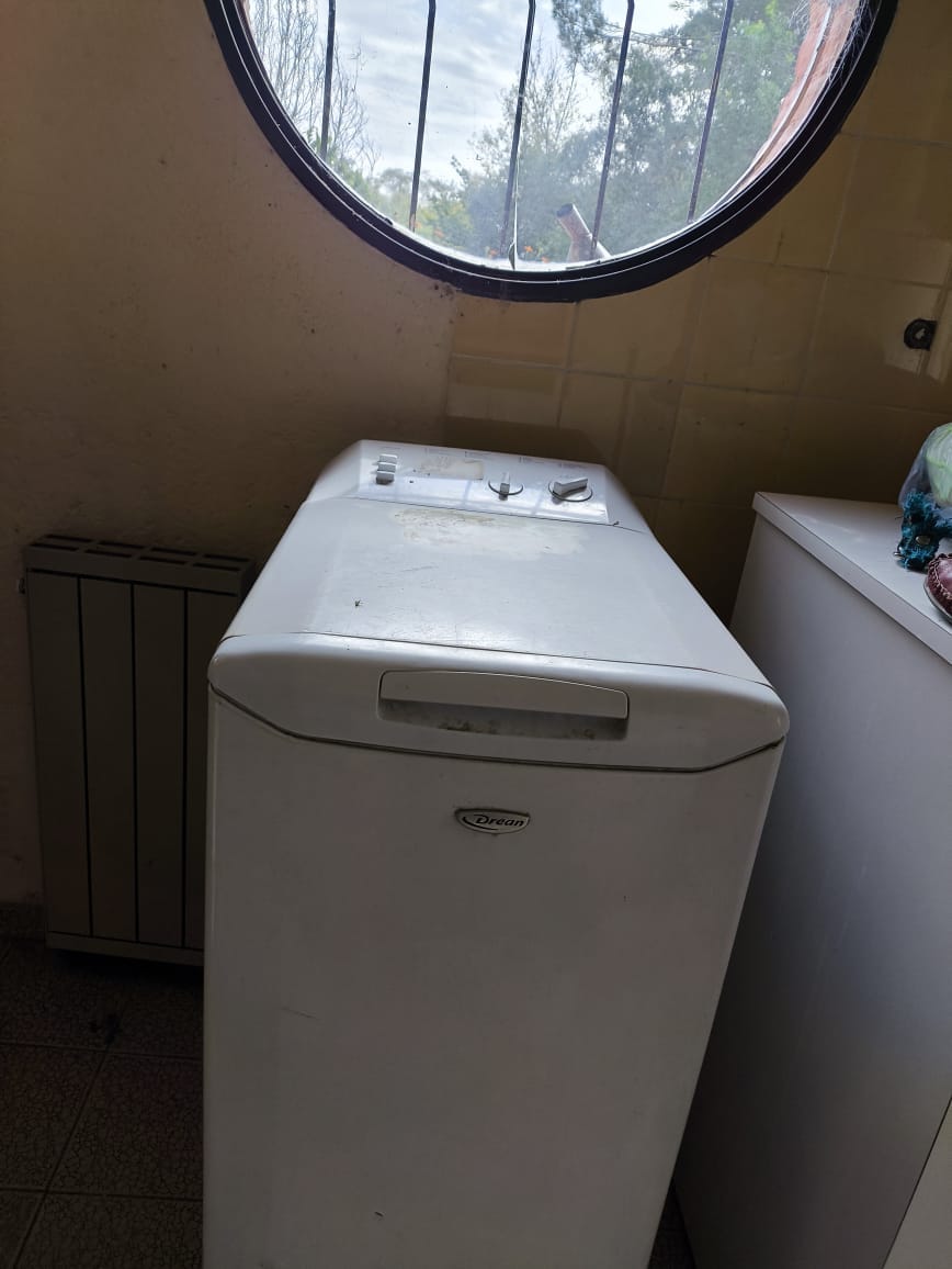 Alquiler Vacacional – Barrio Colinas San José, Merlo