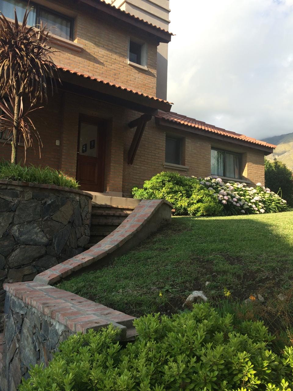 Casa Chalet 276