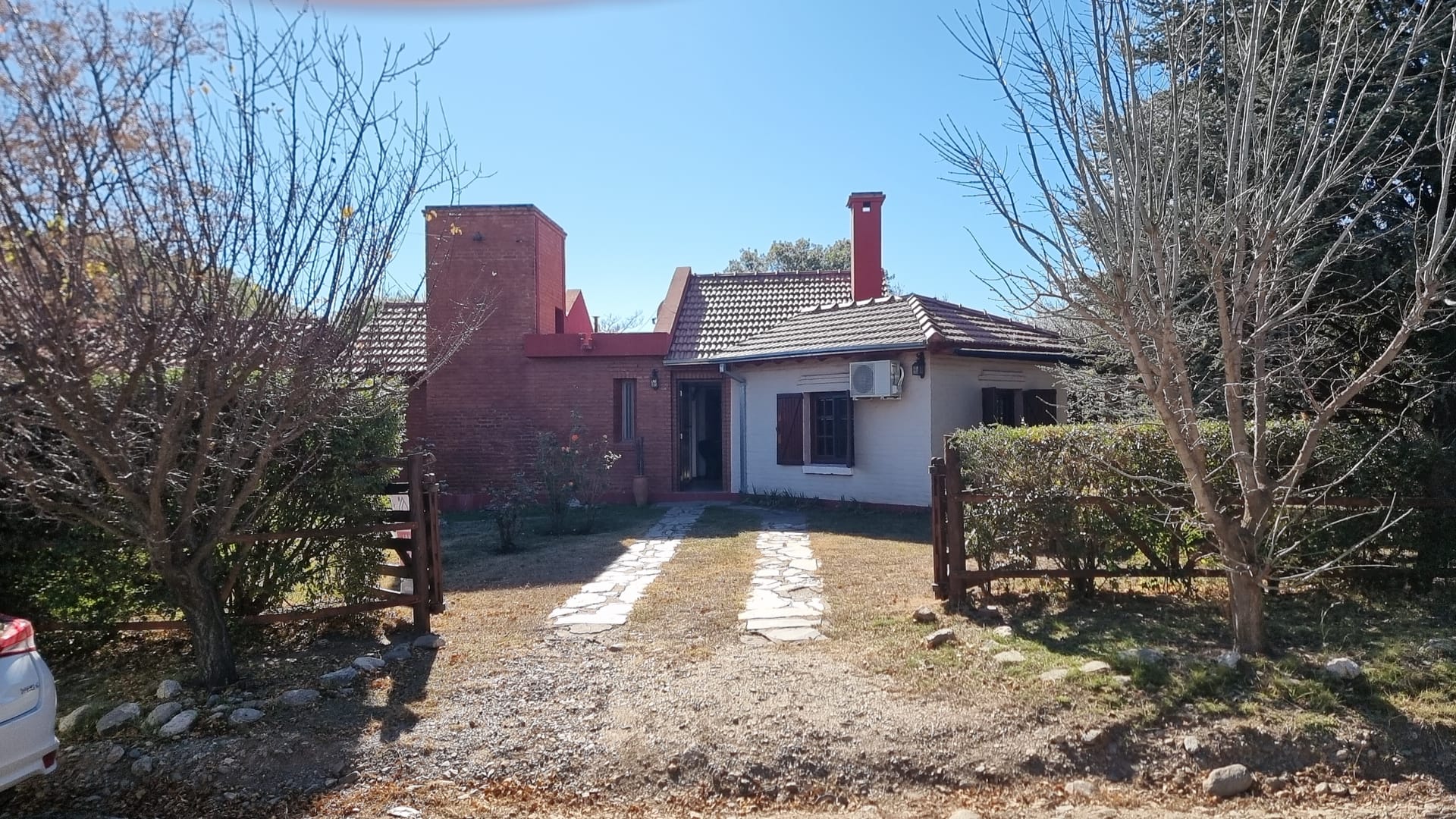 Casa en Merlo En Venta – Barrio Nuevo Merlo