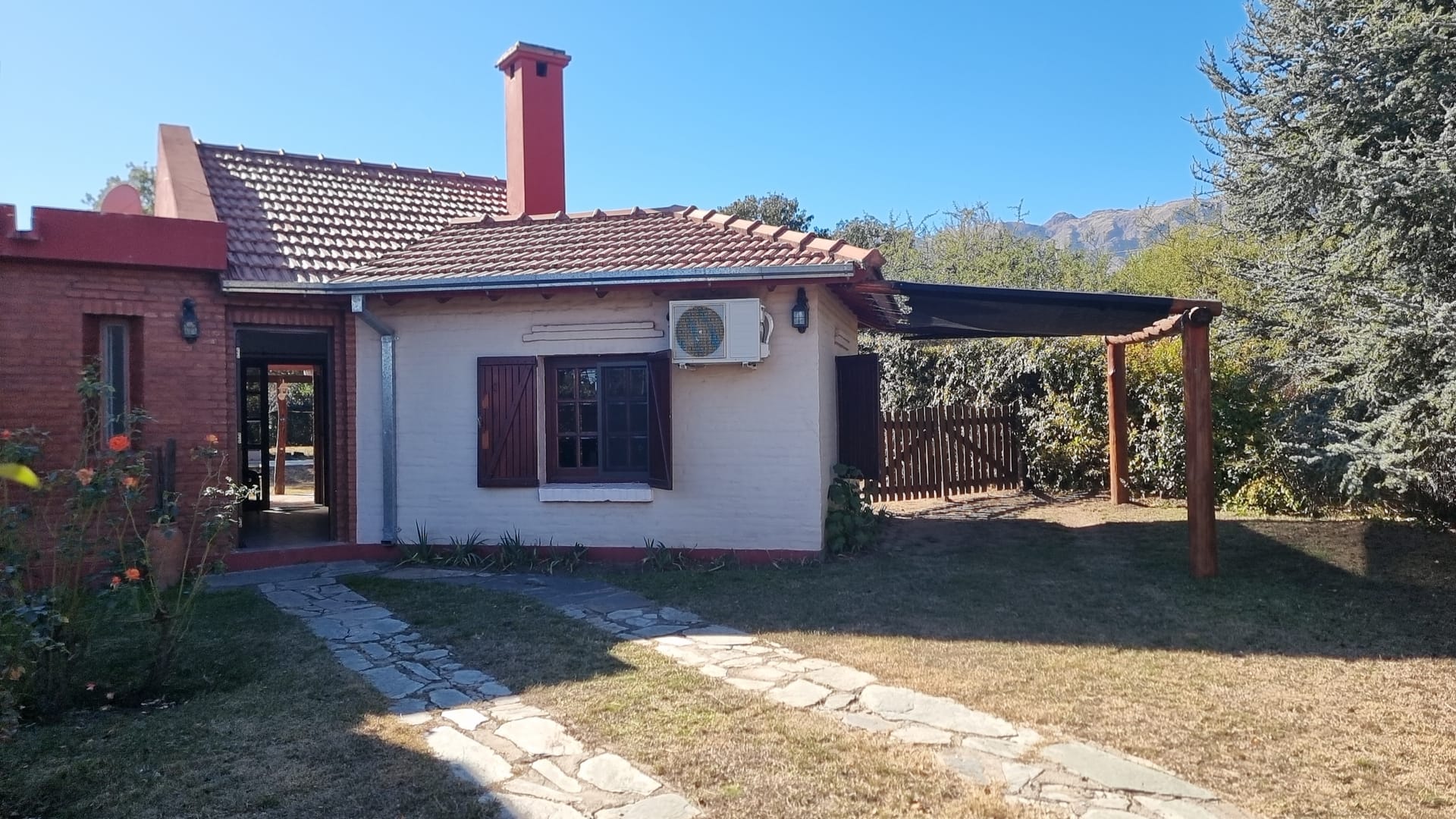 Casa en Merlo En Venta – Barrio Nuevo Merlo