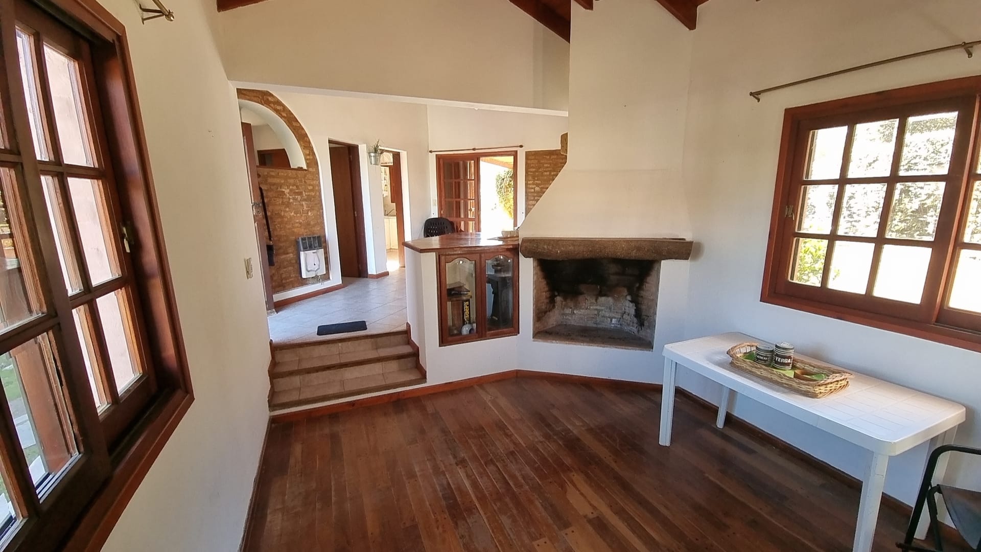 Casa en Merlo En Venta – Barrio Nuevo Merlo