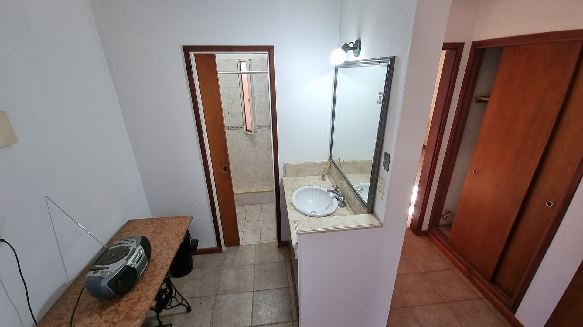 Casa en Merlo En Venta – Barrio Nuevo Merlo