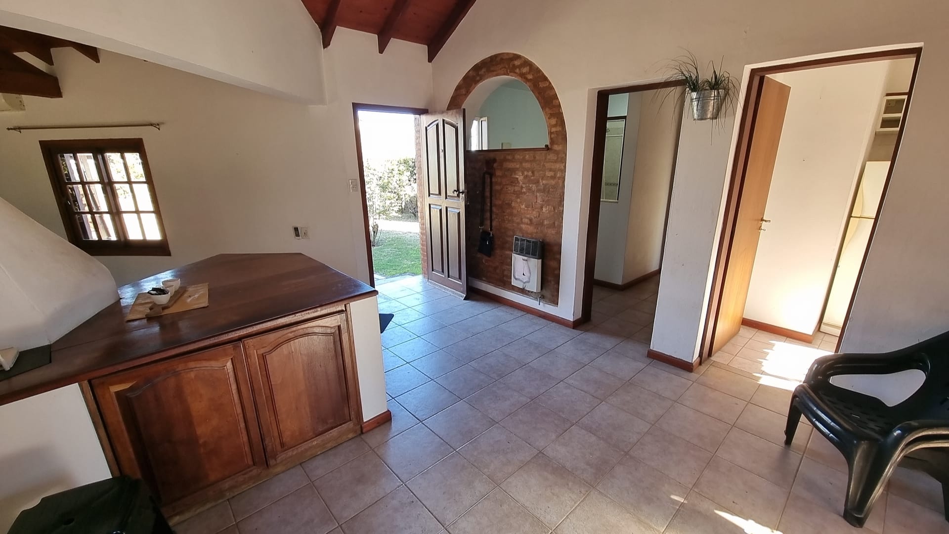 Casa en Merlo En Venta – Barrio Nuevo Merlo