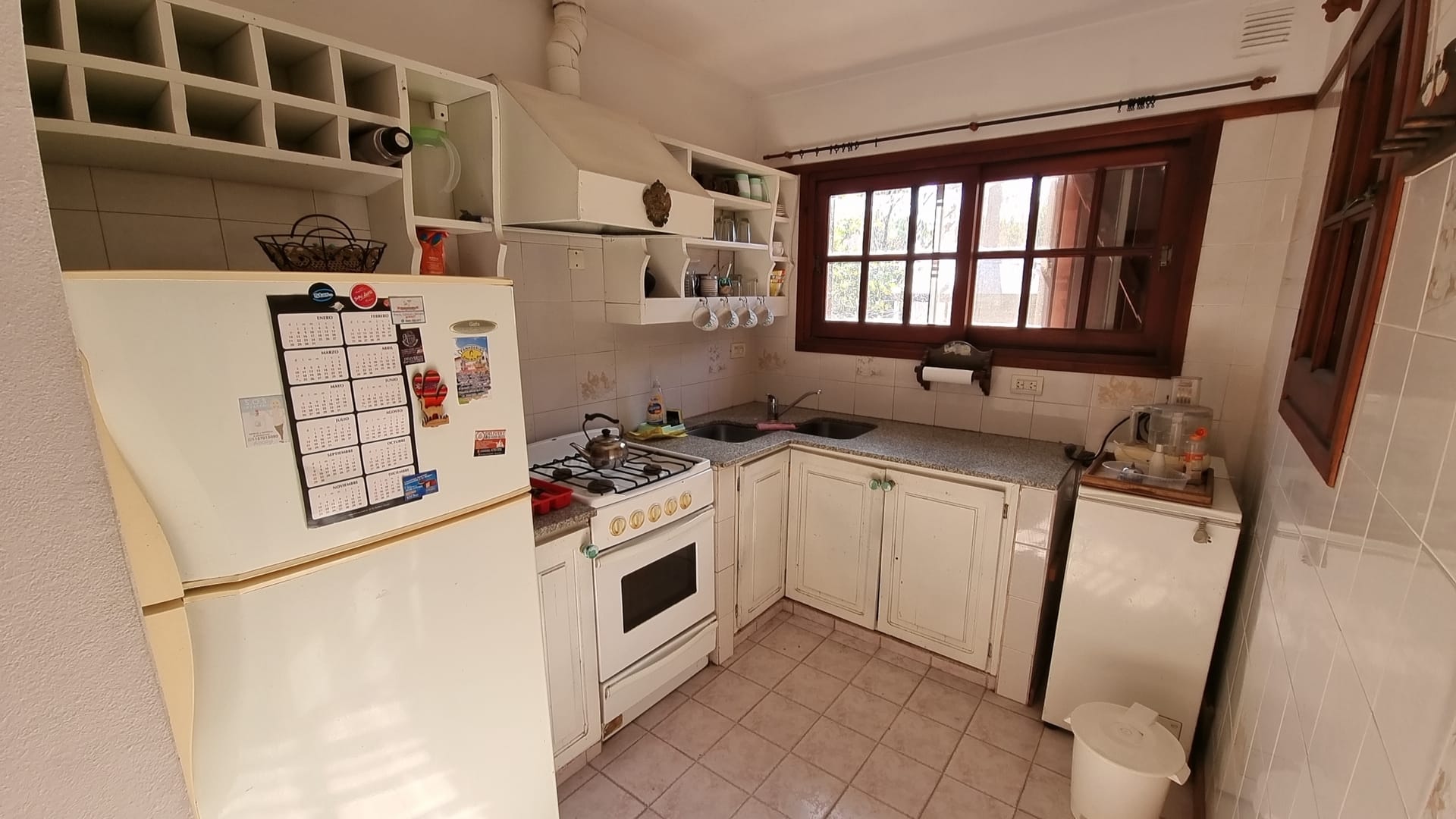Casa en Merlo En Venta – Barrio Nuevo Merlo