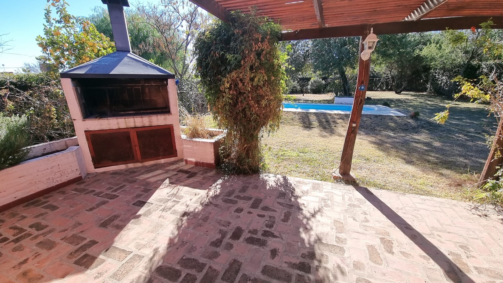 Casa en Merlo En Venta – Barrio Nuevo Merlo