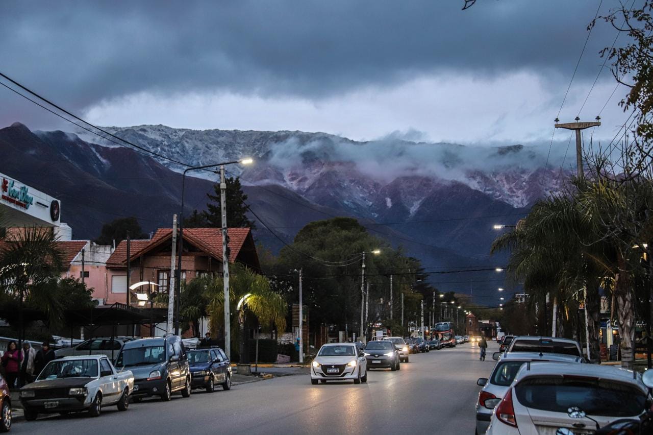vacaciones de invierno en merlo san luis