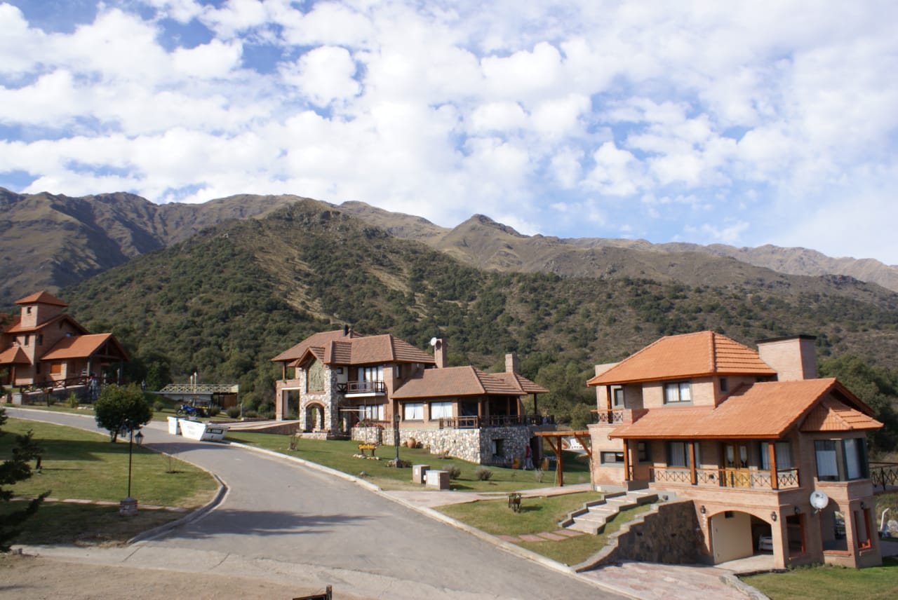 MERLO SAN LUIS
