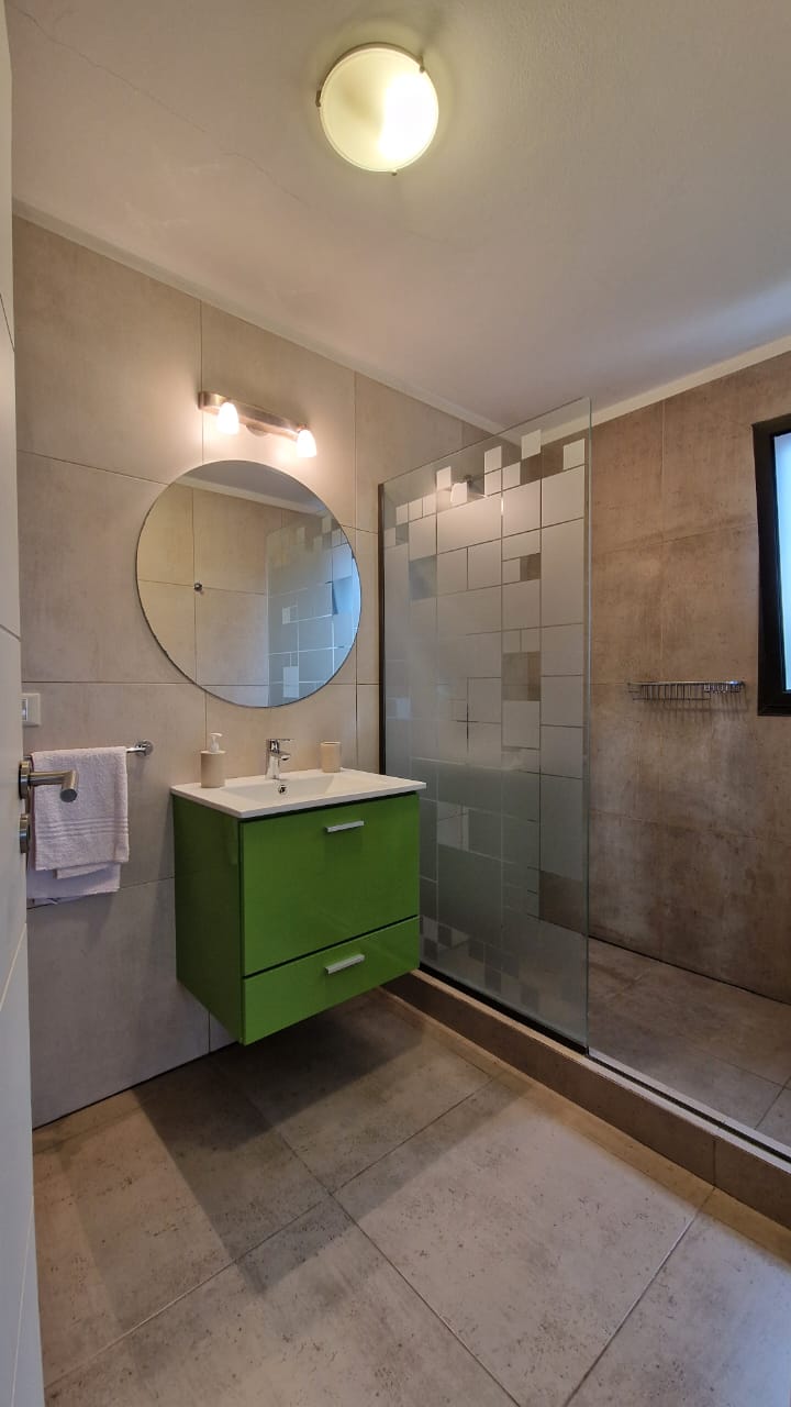 Residencia de alta gama en Barrio Balneario – Merlo