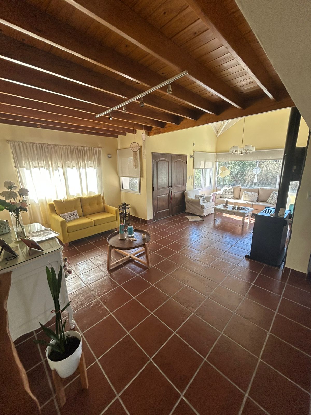 Casa en venta – Barrio Las Moreras I
