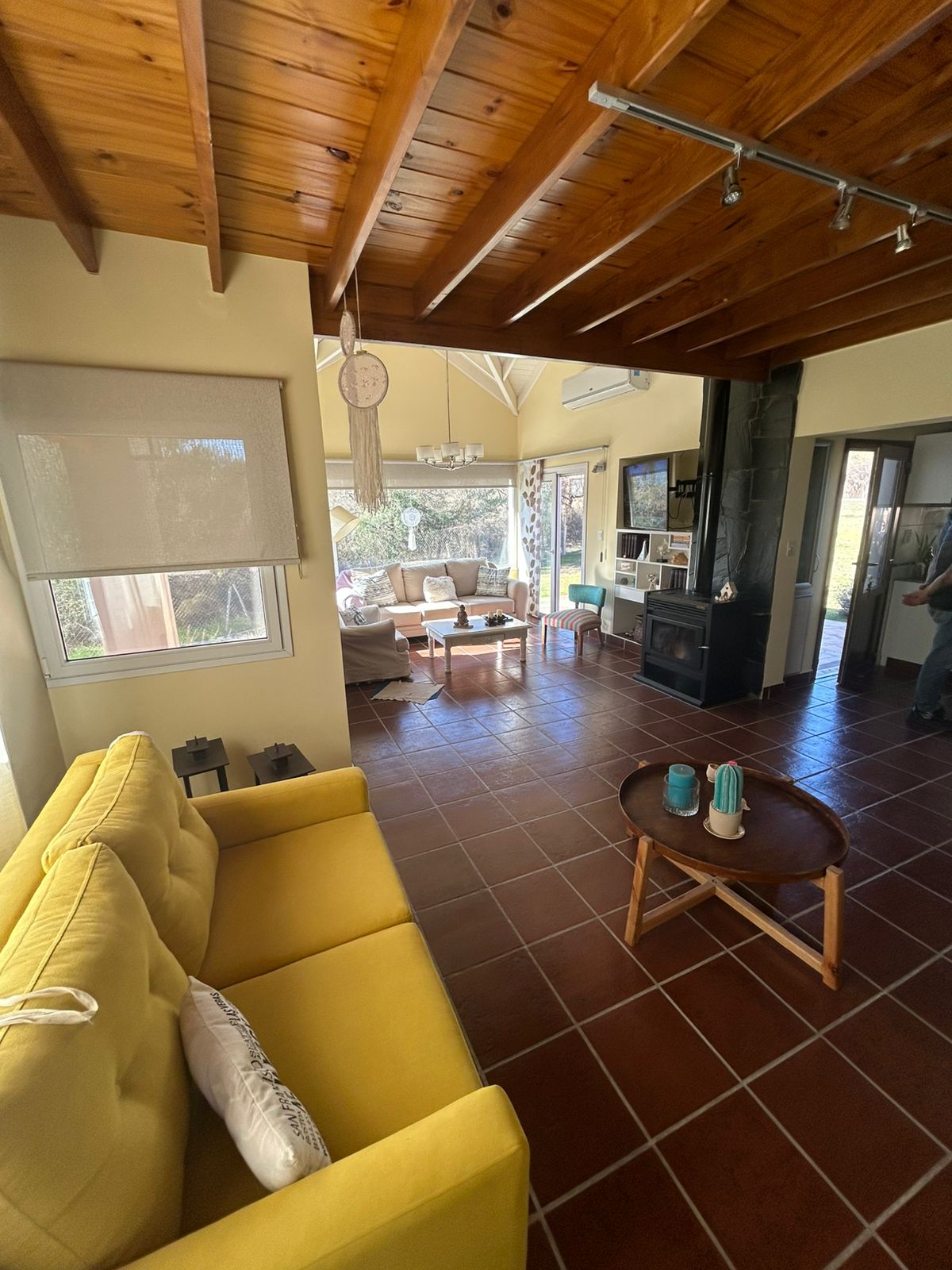 Casa en venta – Barrio Las Moreras I