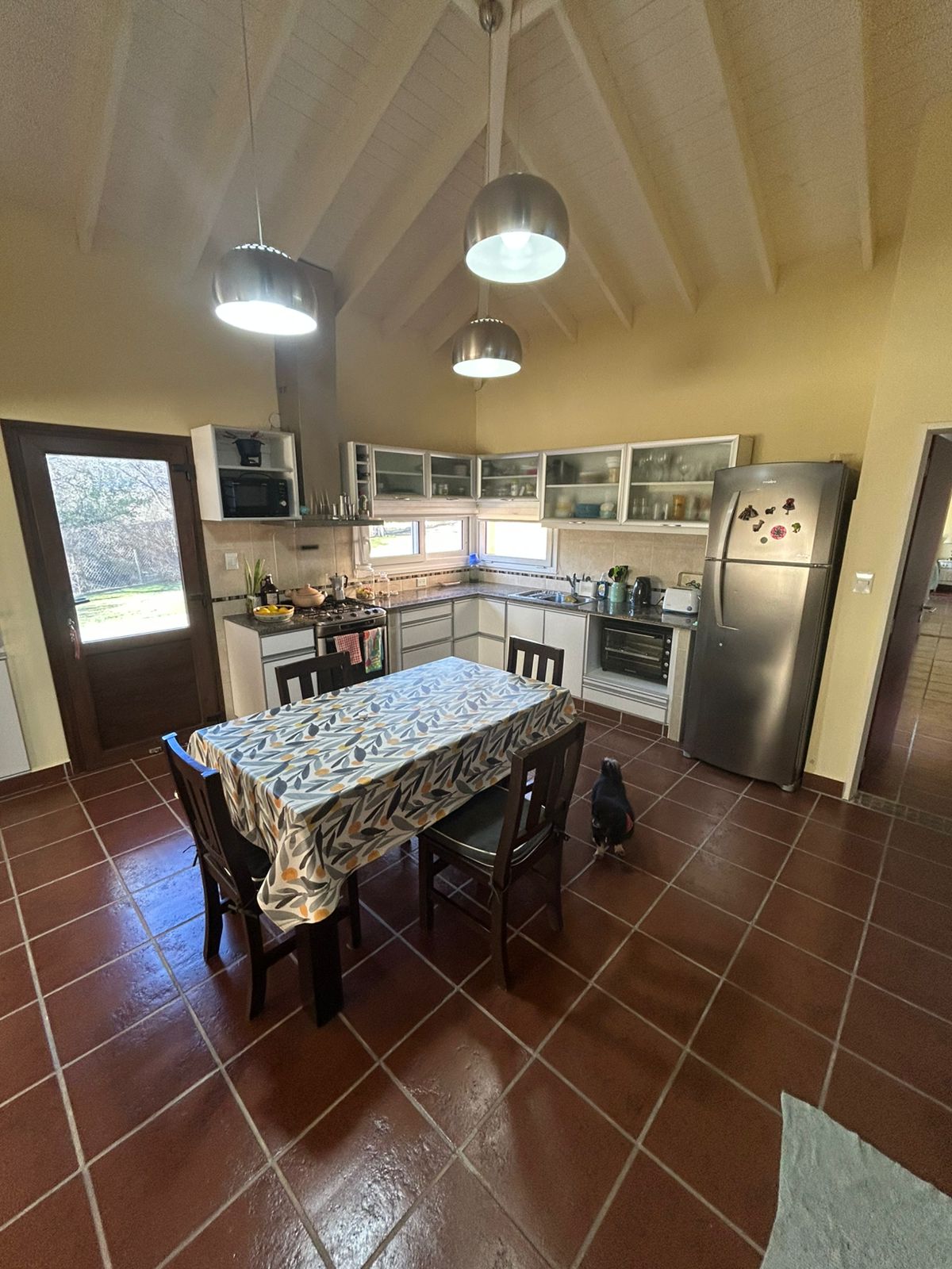 Casa en venta – Barrio Las Moreras I