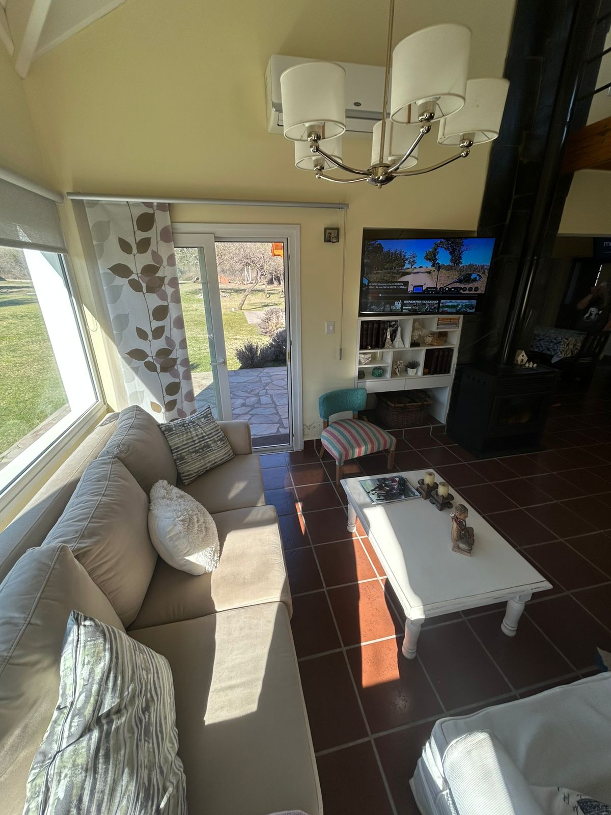 Casa en venta – Barrio Las Moreras I