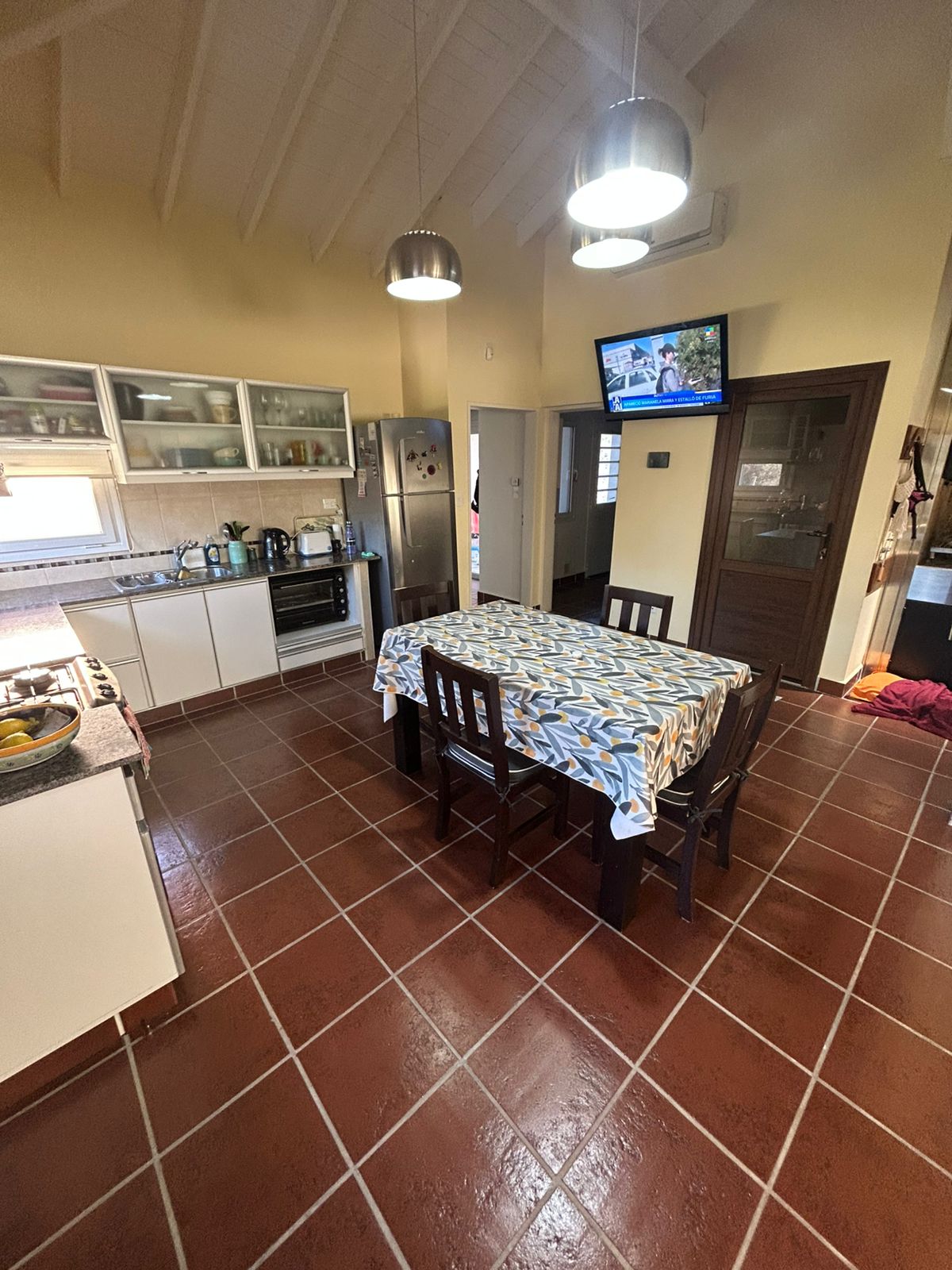 Casa en venta – Barrio Las Moreras I