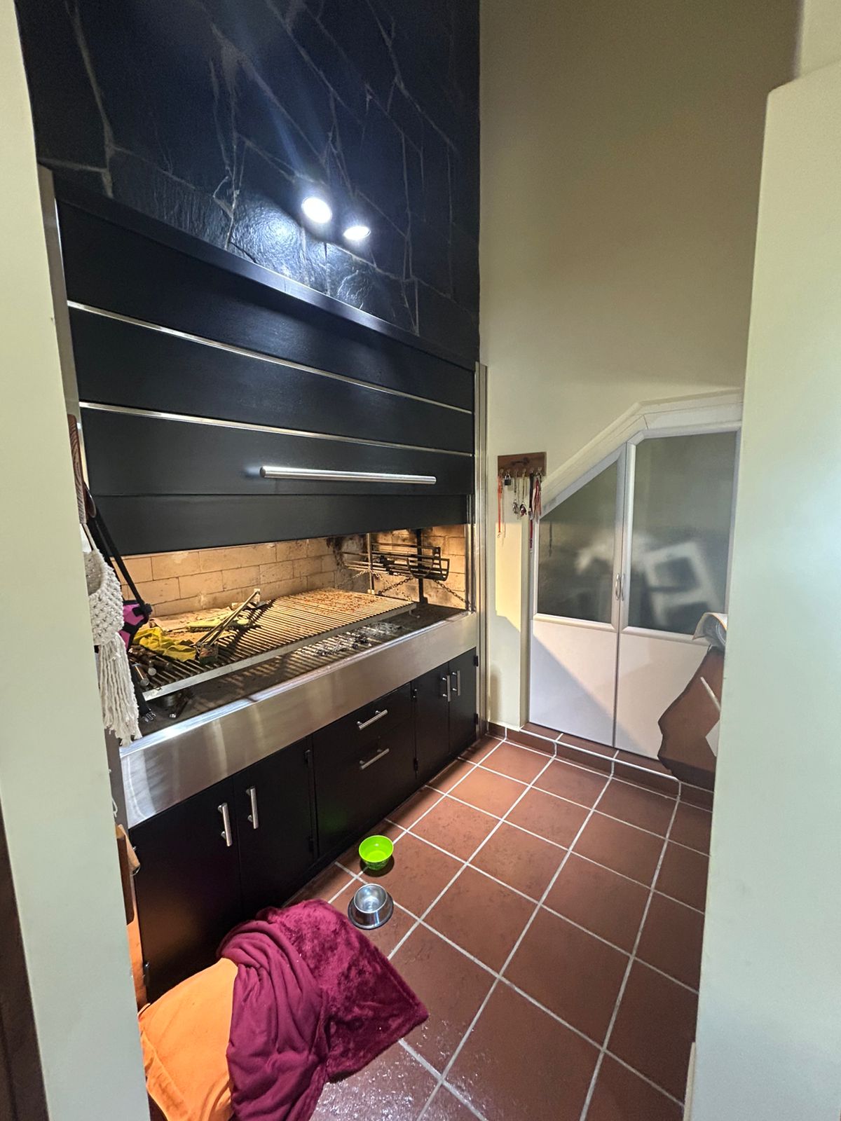 Casa en venta – Barrio Las Moreras I