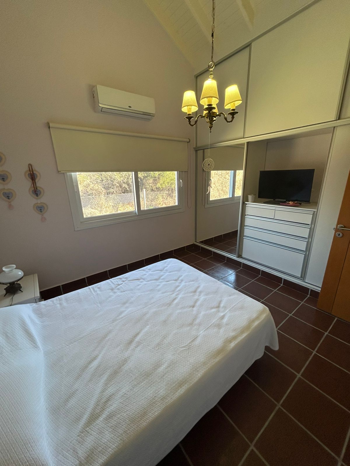 Casa en venta – Barrio Las Moreras I