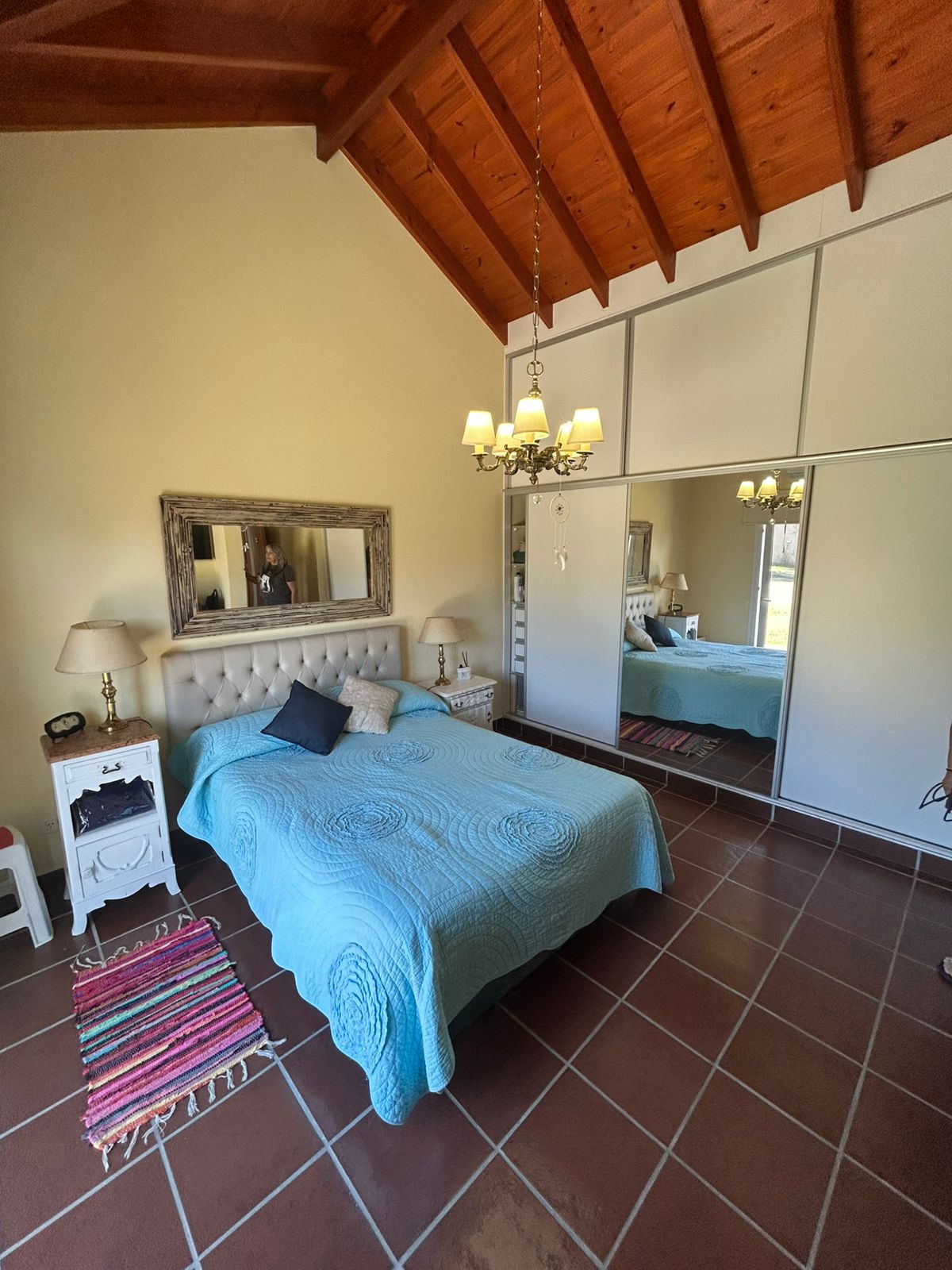 Casa en venta – Barrio Las Moreras I