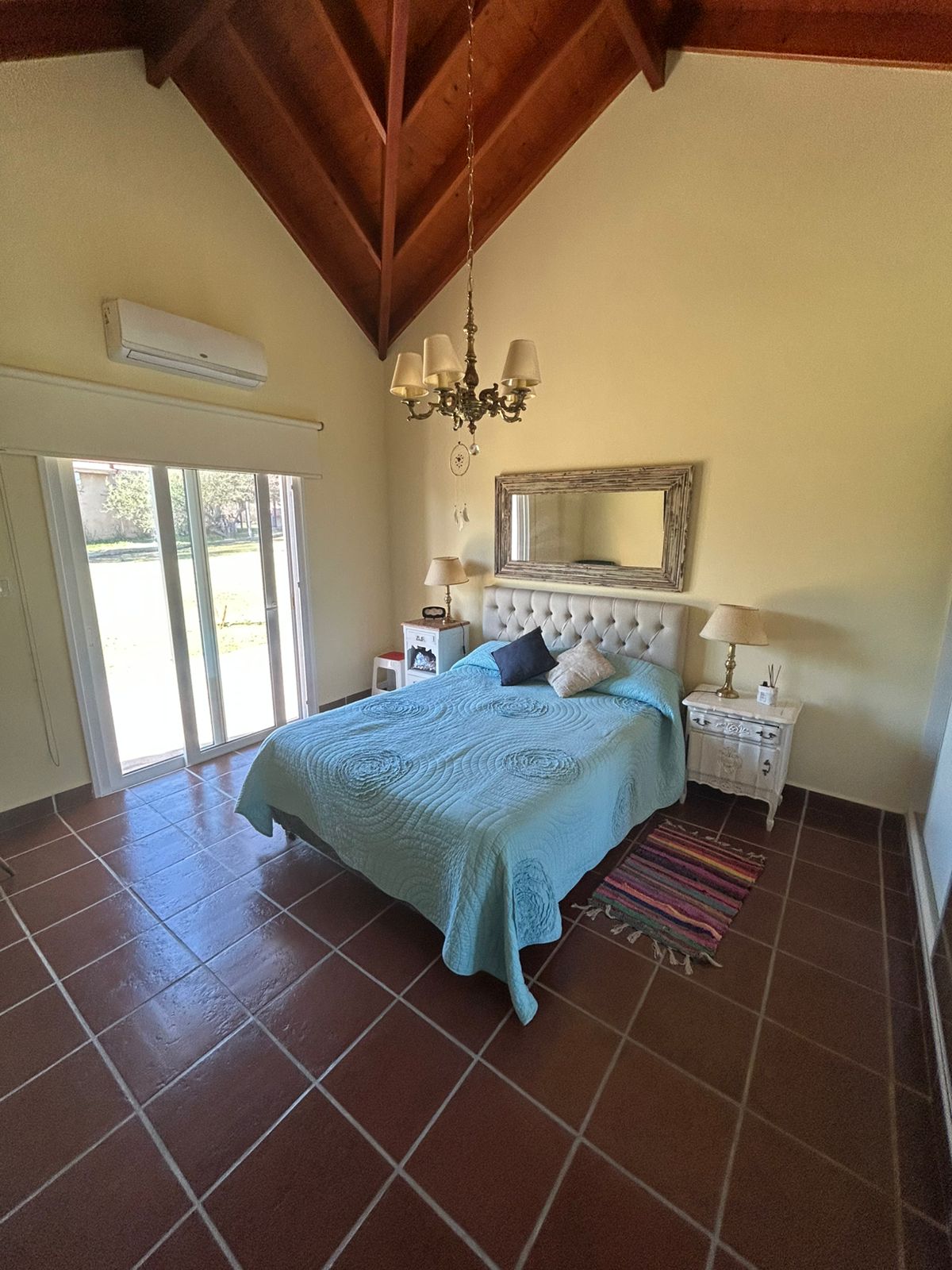 Casa en venta – Barrio Las Moreras I