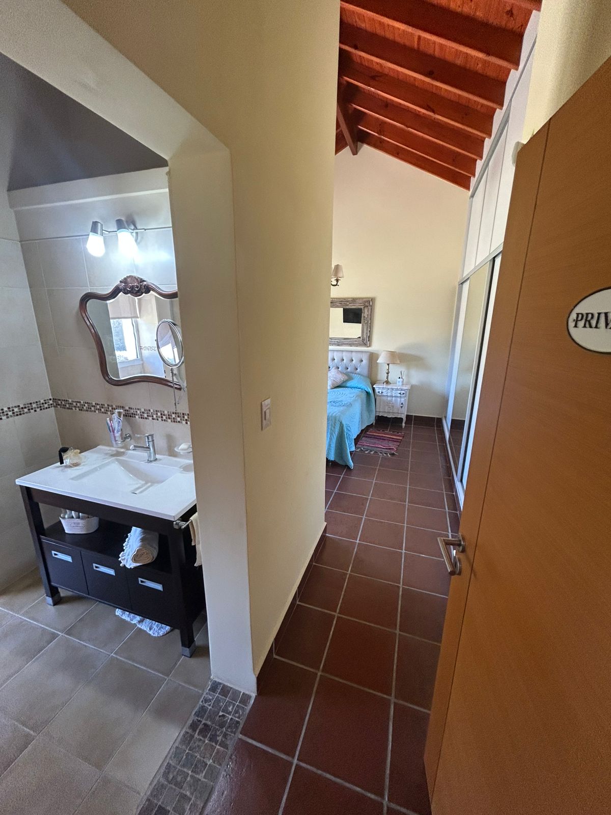 Casa en venta – Barrio Las Moreras I