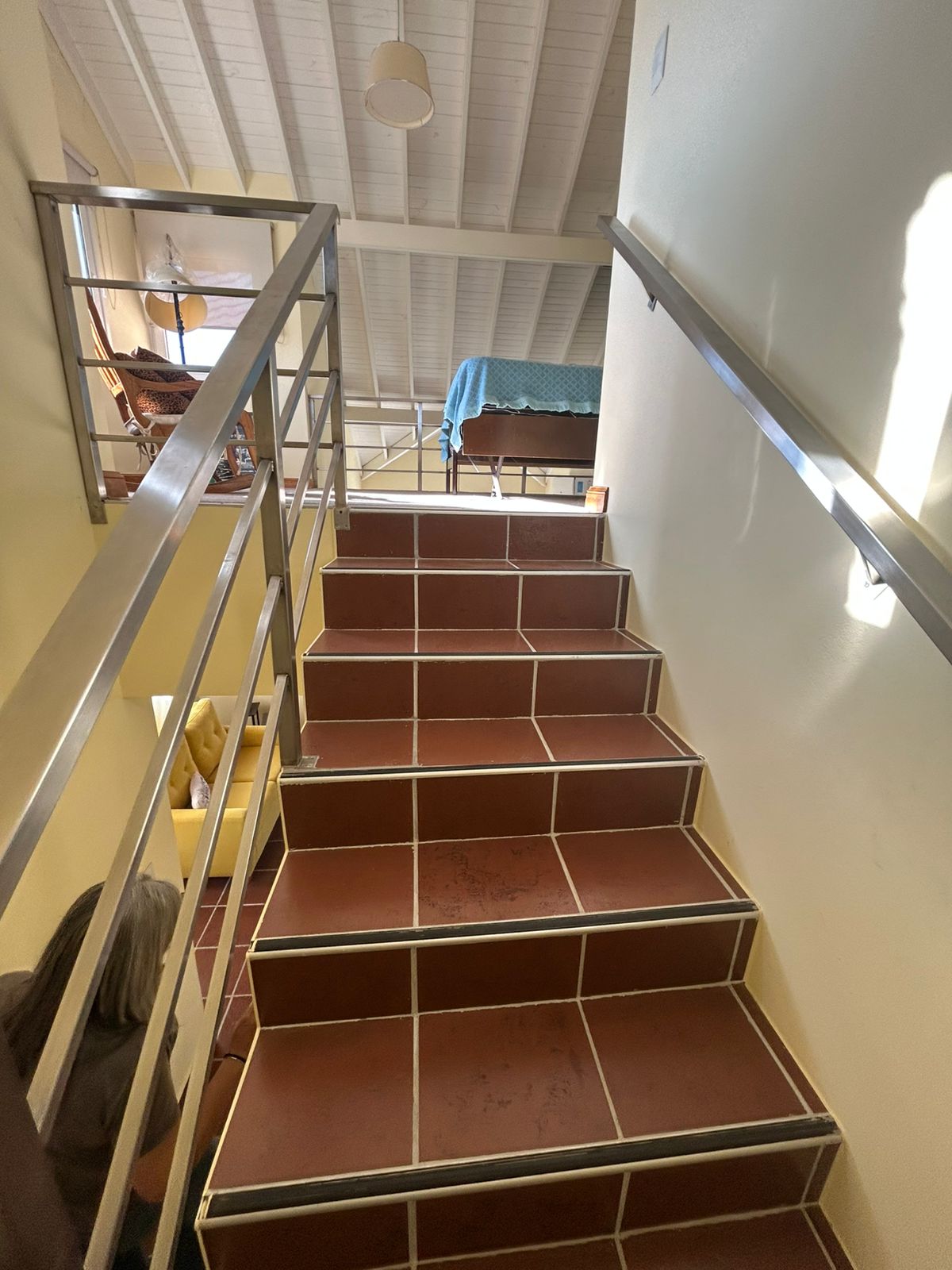 Casa en venta – Barrio Las Moreras I