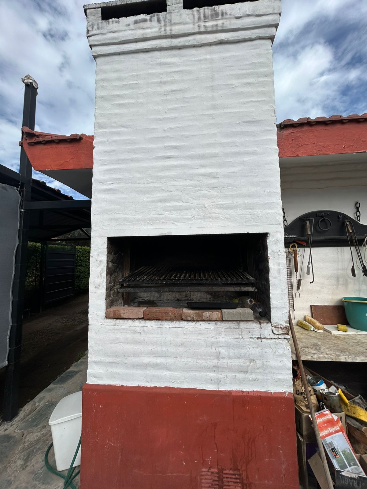 Casa en venta en Los Estribos – Merlo