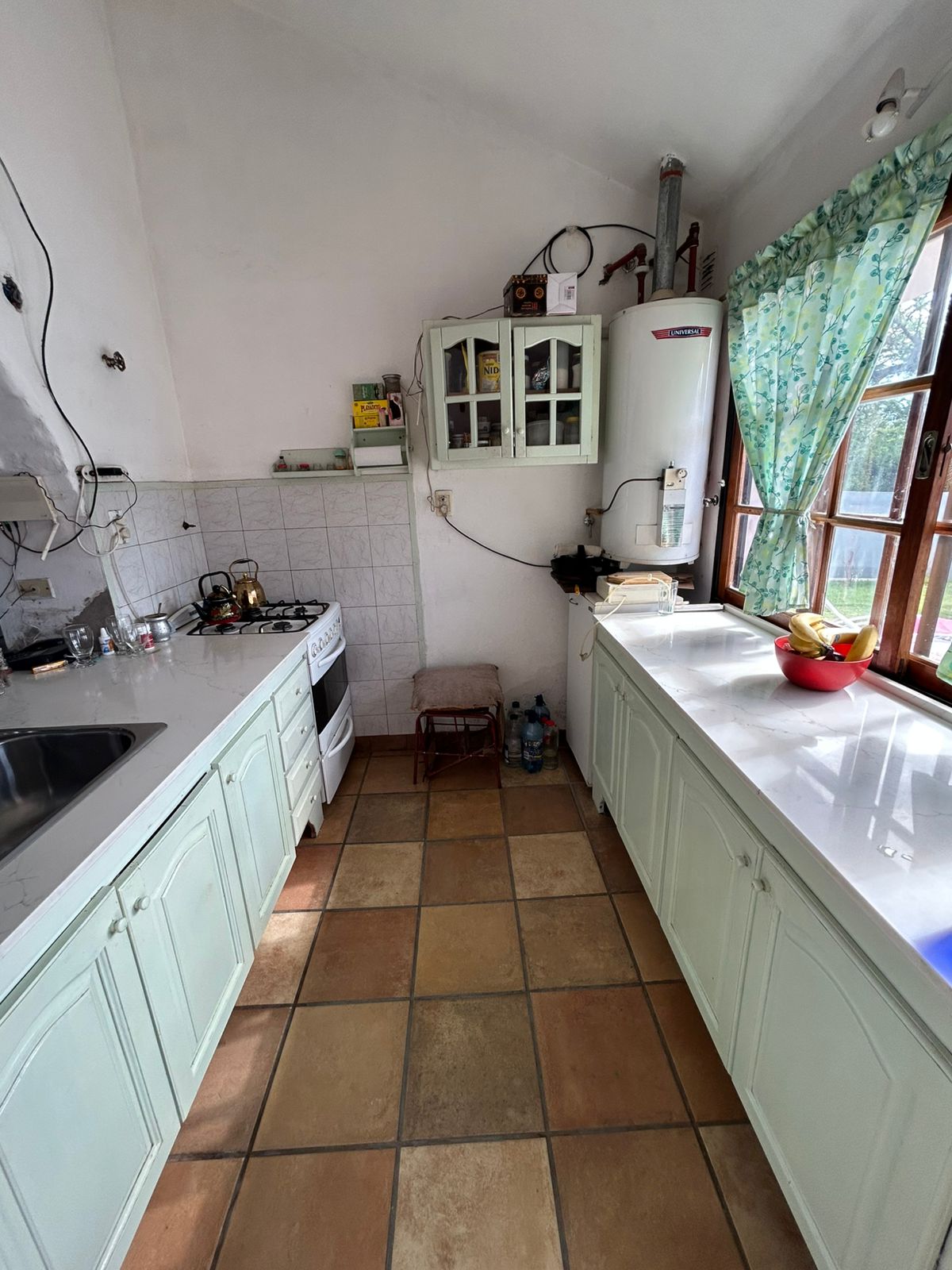 Casa en venta en Los Estribos – Merlo