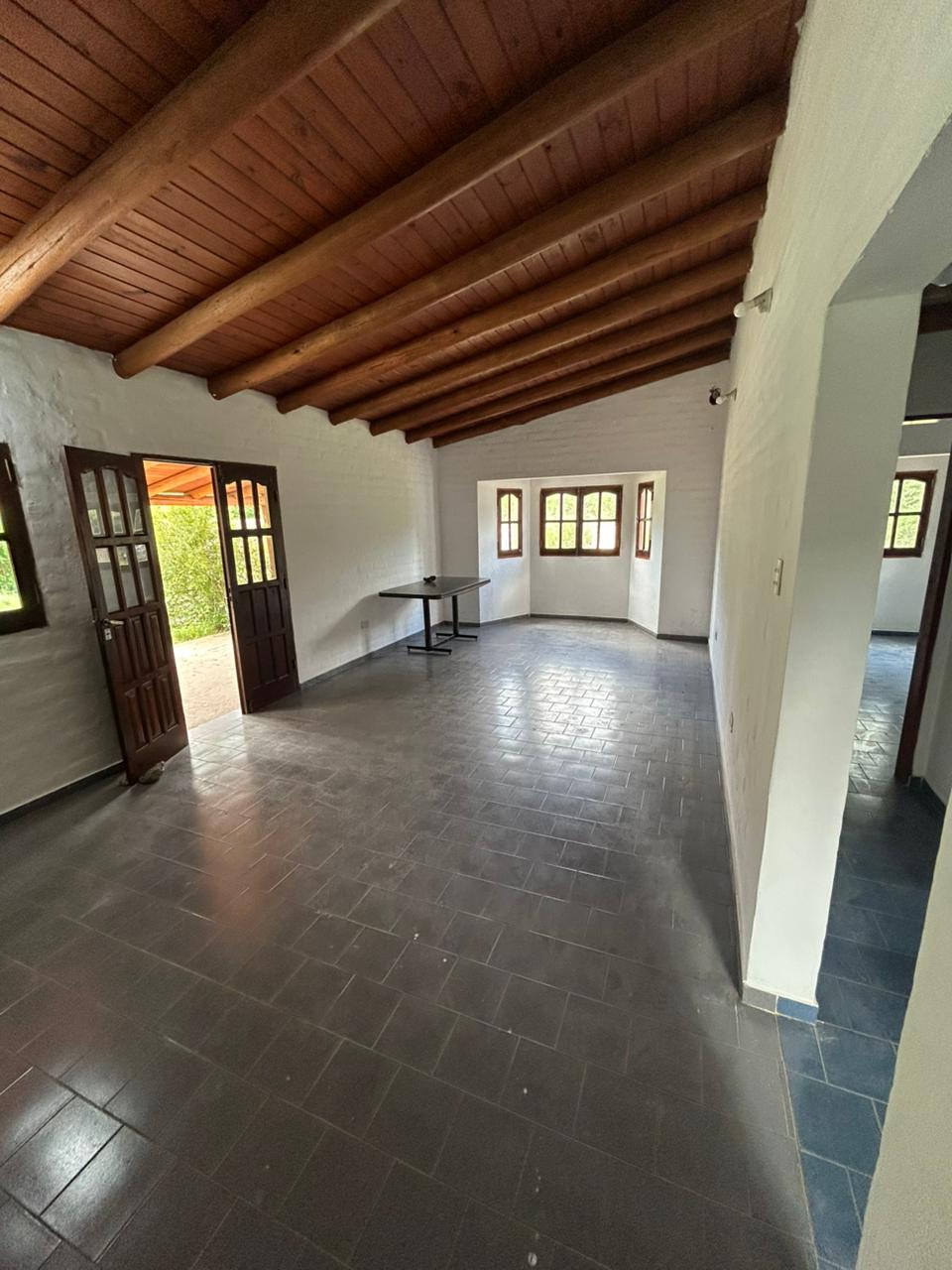 Casa en Venta en Cortaderas – San Luis