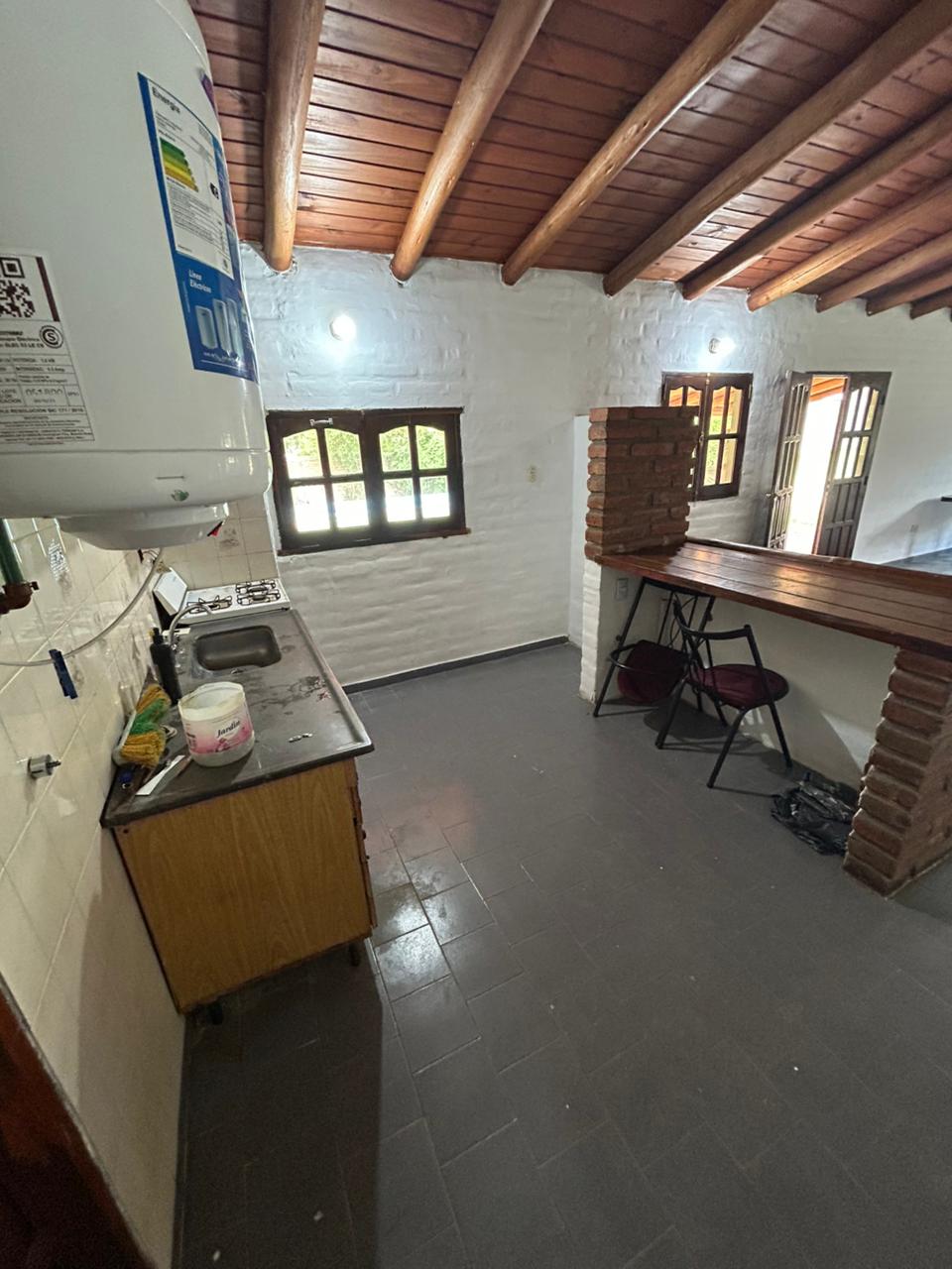 Casa en Venta en Cortaderas – San Luis